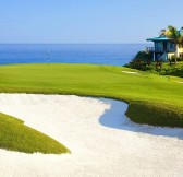 XX ST. REGIS PRINCEVILLE RESORT - GOLF