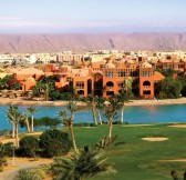 STEIGENBERGER GOLF RESORT EL GOUNA