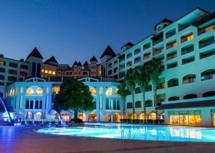 SIRENE BELEK HOTEL