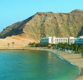 SHANGRI-LA´S BARR AL JISSAH RESORT & SPA - AL HUSN