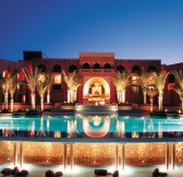 SHANGRI-LA´S BARR AL JISSAH RESORT & SPA - AL WAHA