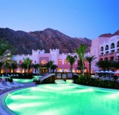 SHANGRI-LA´S BARR AL JISSAH RESORT & SPA - AL BANDAR