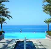 SHANGRI-LA´S BARR AL JISSAH RESORT & SPA - GOLF