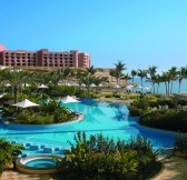 SHANGRI-LA´S BARR AL JISSAH RESORT & SPA - AL WAHA