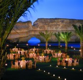 SHANGRI-LA´S BARR AL JISSAH RESORT & SPA - AL BANDAR