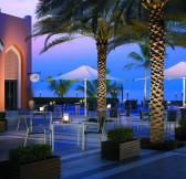 SHANGRI-LA´S BARR AL JISSAH RESORT & SPA - GOLF