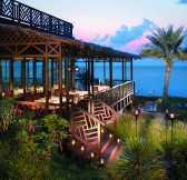 SHANGRI-LA´S BARR AL JISSAH RESORT & SPA - AL BANDAR