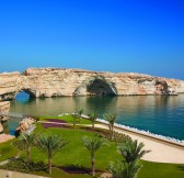 SHANGRI-LA´S BARR AL JISSAH RESORT & SPA - AL HUSN