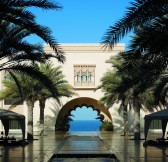 SHANGRI-LA´S BARR AL JISSAH RESORT & SPA - GOLF