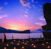 SHANGRI-LA´S BARR AL JISSAH RESORT & SPA - AL WAHA