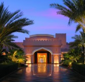 SHANGRI-LA´S BARR AL JISSAH RESORT & SPA - GOLF