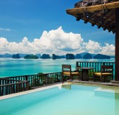 SIX SENSES YAO NOI