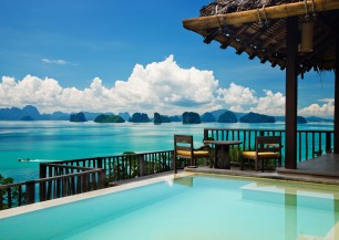 SIX SENSES YAO NOI