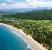 NEXUS RESORT & SPA KARAMBUNAI 