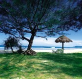 NEXUS RESORT & SPA KARAMBUNAI 