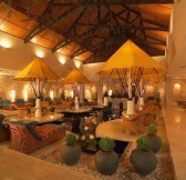 NEXUS RESORT & SPA KARAMBUNAI 