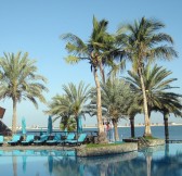 Emiráty-Jebel Ali Palm Tree Court