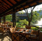 NEXUS RESORT & SPA KARAMBUNAI 