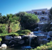 Jebel Ali Palm Tree Court