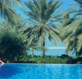 Jebel Ali Palm Tree Court - bazen