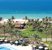 XX JA JEBEL ALI BEACH HOTEL - GOLF