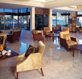 XX JA JEBEL ALI BEACH HOTEL - GOLF