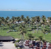 XX JA JEBEL ALI BEACH HOTEL - GOLF