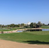 XX JA JEBEL ALI BEACH HOTEL - GOLF