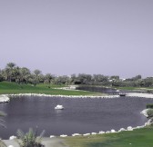 XX JA JEBEL ALI BEACH HOTEL - GOLF