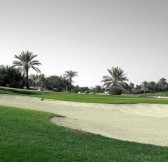 XX JA JEBEL ALI BEACH HOTEL - GOLF