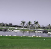 XX JA JEBEL ALI BEACH HOTEL - GOLF