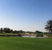 XX JA JEBEL ALI BEACH HOTEL - GOLF