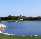 XX JA JEBEL ALI BEACH HOTEL - GOLF