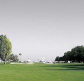 XX JA JEBEL ALI BEACH HOTEL - GOLF