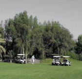 XX JA JEBEL ALI BEACH HOTEL - GOLF