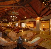 NEXUS RESORT & SPA KARAMBUNAI 