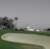 XX JA JEBEL ALI BEACH HOTEL - GOLF