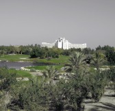 XX JA JEBEL ALI BEACH HOTEL - GOLF