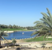 XX JA JEBEL ALI BEACH HOTEL - GOLF