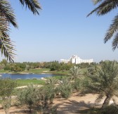 XX JA JEBEL ALI BEACH HOTEL - GOLF