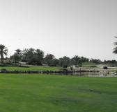 XX JA JEBEL ALI BEACH HOTEL - GOLF