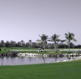 XX JA JEBEL ALI BEACH HOTEL - GOLF