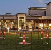 VOGO ABU DHABI GOLF RESORT & SPA  