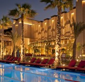 THE WESTIN ABU DHABI GOLF RESORT & SPA 