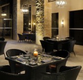 VOGO ABU DHABI GOLF RESORT & SPA  