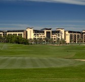 THE WESTIN ABU DHABI GOLF RESORT & SPA 