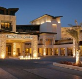 THE WESTIN ABU DHABI GOLF RESORT & SPA 