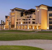 THE WESTIN ABU DHABI GOLF RESORT & SPA 