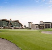 THE WESTIN ABU DHABI GOLF RESORT & SPA 