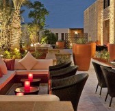 THE WESTIN ABU DHABI GOLF RESORT & SPA 